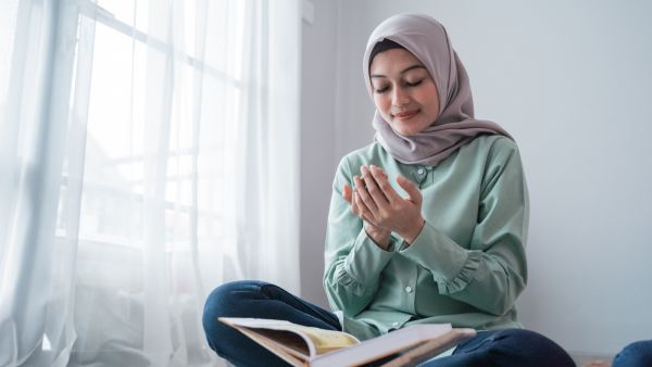 أدعية شهر ذي الحجة لتحقيق الأمنيات