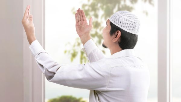 أذكار المساء
