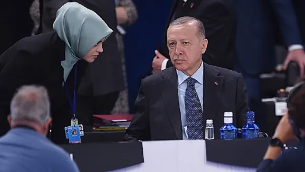 أردوغان