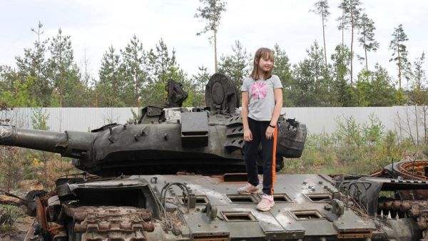 الدفاع الروسية: مصرع 500 من الجيش الأوكراني