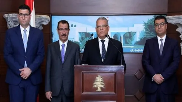 تعزيز التبادل التجاري بين سوريا ولبنان والأردن والعراق