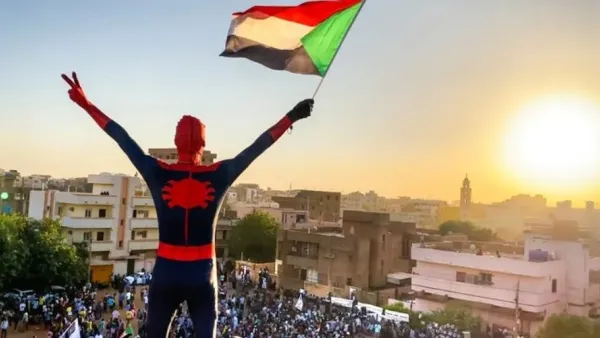 السودان.. مناورة جديدة لتكريس قبضة الجيش على السلطة 