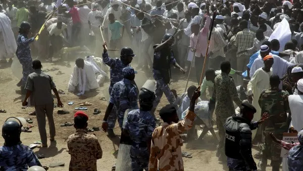 السوادن