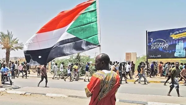 السودان