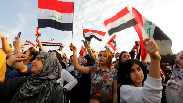 العراقيون ومحنة ترقّب النهايات