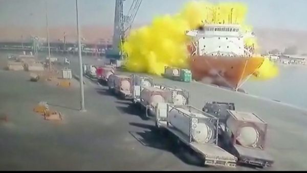 فاجعة العقبة و"حبالنا" التي تقطعت