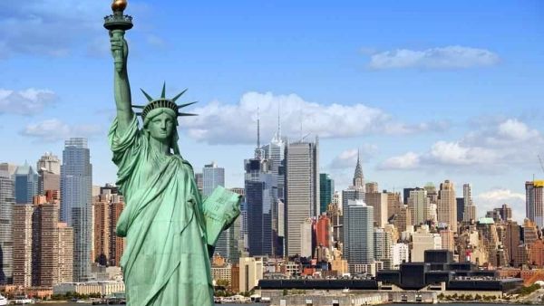 صورة أميركا