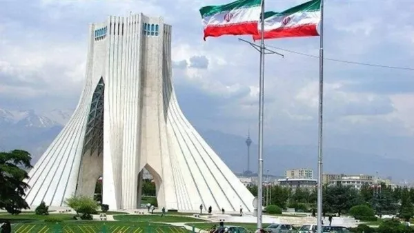 ايران