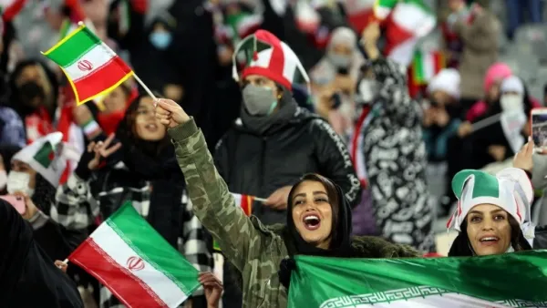 العالم تغيّر… إيران ترفض أن تتغيّر