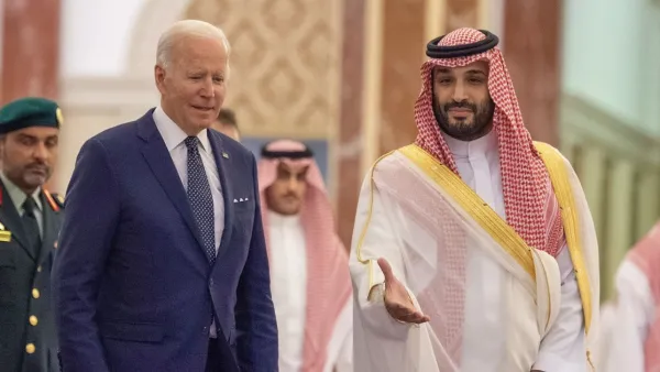 الرياض: يد السعودية ممدودة لايران 