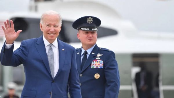 ماذا سيقول بايدن لمحمد بن سلمان؟ 