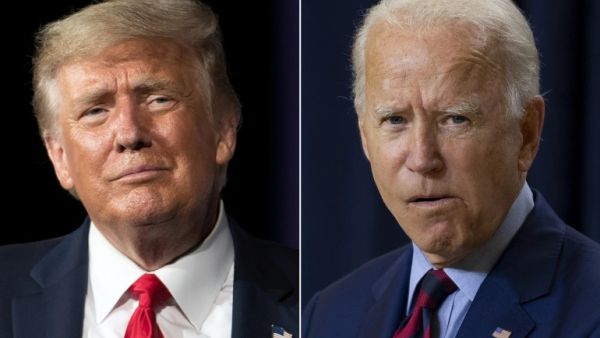 الأميركيون يتطلعون إلى حقبة ما بعد بايدن وترامب