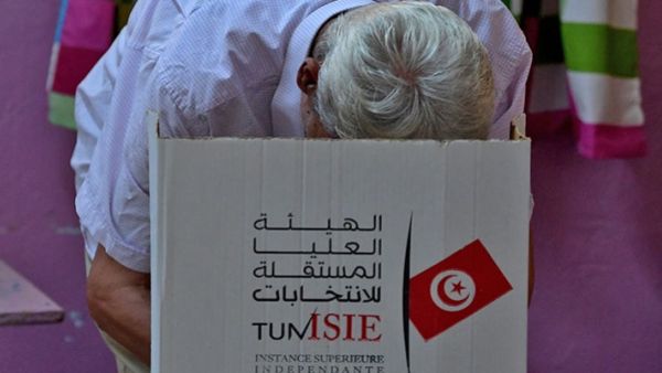 التونسيون: لا لدستور "الإخوان"