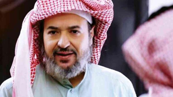 خالد سامي