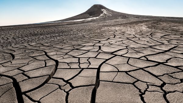 دعاء الزلازل والبراكين