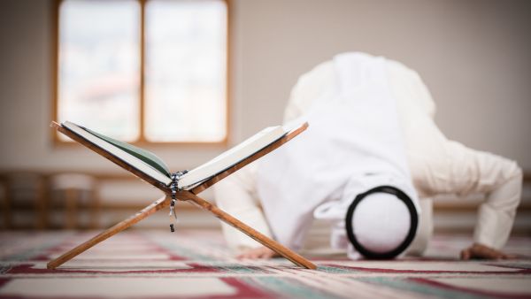 دعاء السنة الهجرية الجديدة