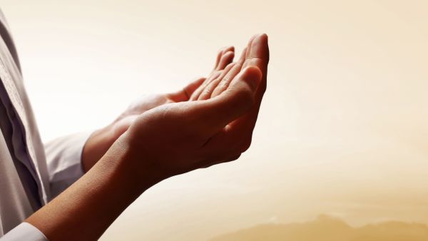 دعاء لمن ثقل قلبه
