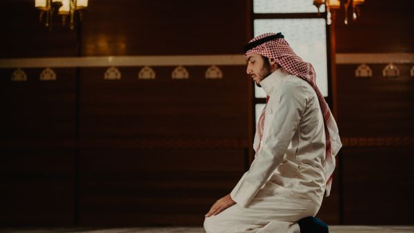 دعاء يوم التروية والأعمال المستحبة فيه