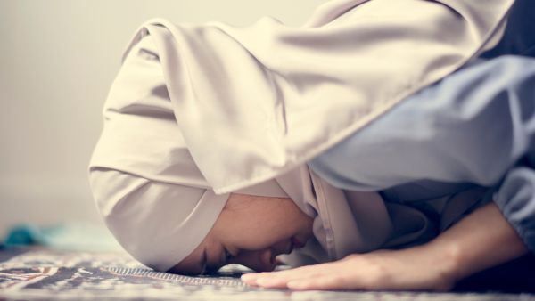دعاء يوم الجمعة 