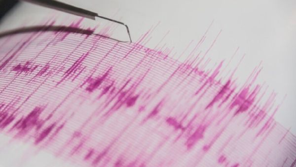 زلزال آخر يضرب شمال إيران خلال 24 ساعة