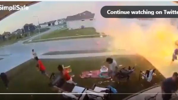 عيد الاستقلال الذي يوافق الرابع من يوليو من كل عام