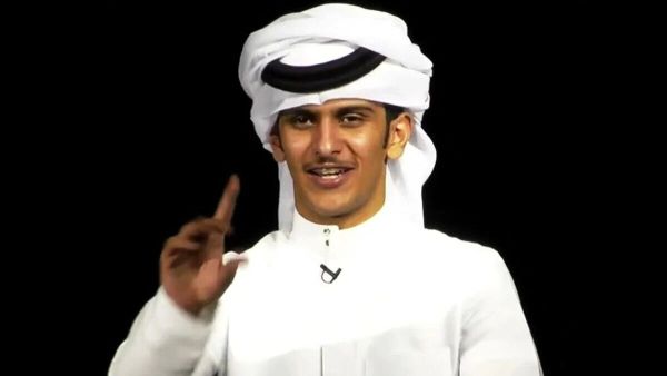سعود الشهري