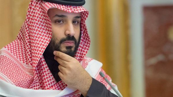 لاءات محمد بن سلمان