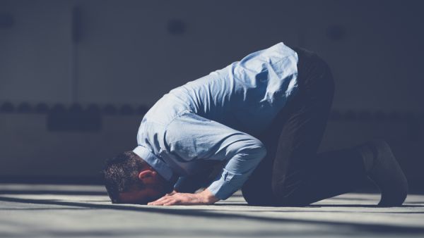 صلاة الضحى
