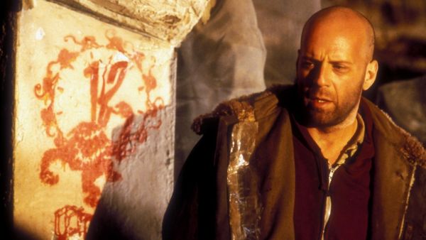 فيلم 12 Monkeys