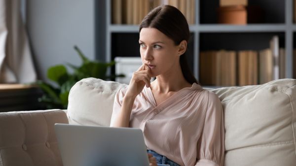 كيف تتخلص من الفوضى النفسية بداخلك؟