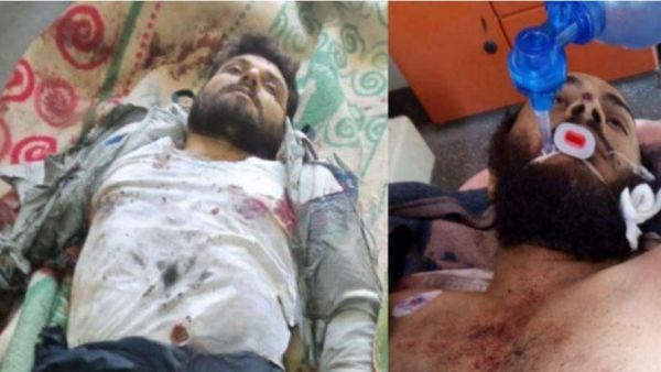 مصرع ماهر العقال زعيم داعش في سورية