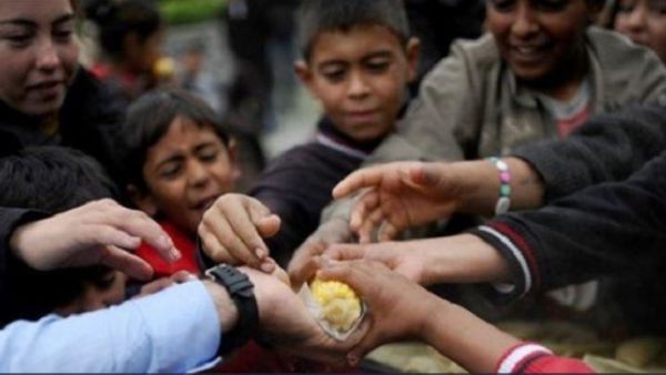 الصومال تدخل في مجاعة 