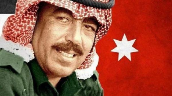 من يجرؤ على وصفي التل