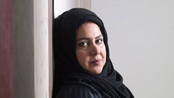 شهرة صالحي لرستاني