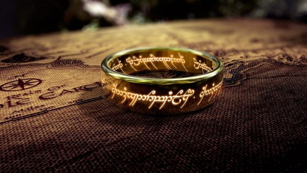 مسلسل The lord of the ring