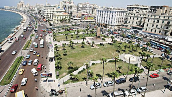 Alexandria