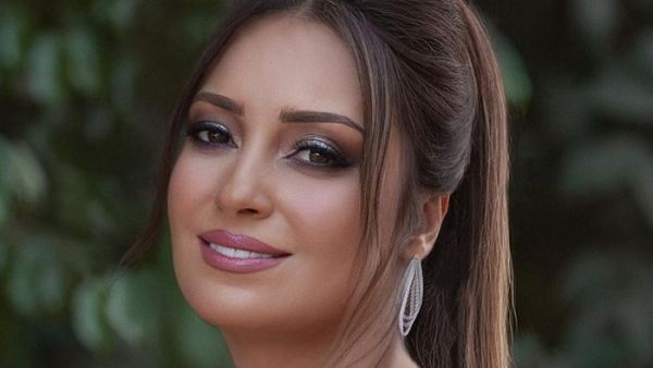 نيرمين الفقي