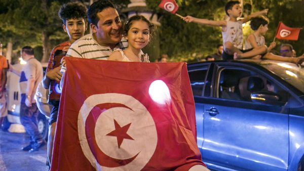 استفتاء تونس.. قراءة مختلفة للأرقام