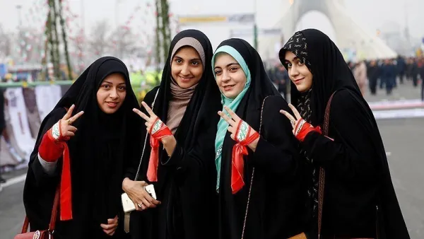 شددت الوزيرة الفرنسية على أن "الوقت ينفد، على طهران