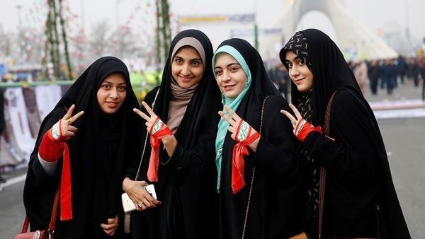 شددت الوزيرة الفرنسية على أن "الوقت ينفد، على طهران