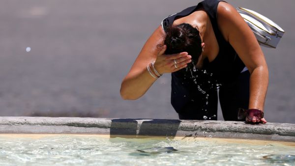 360 قتيلا في اسبانيا