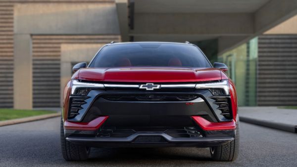 Lineup offers trim, drive system and range options, and the first electric SS performance model All-Electric 2024 Chevrolet Blazer EV Reimagines Customer Choice, Performance, Design
