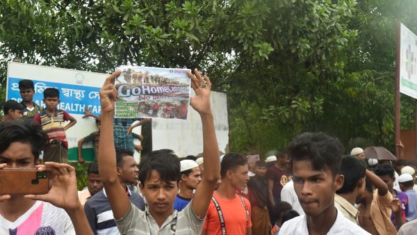 Rohingya