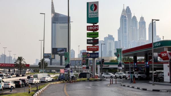 UAE and Saudi Tackle Inflation With New Decisions