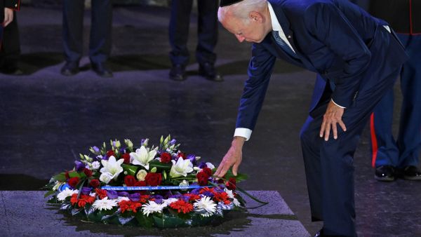 President Joe Biden