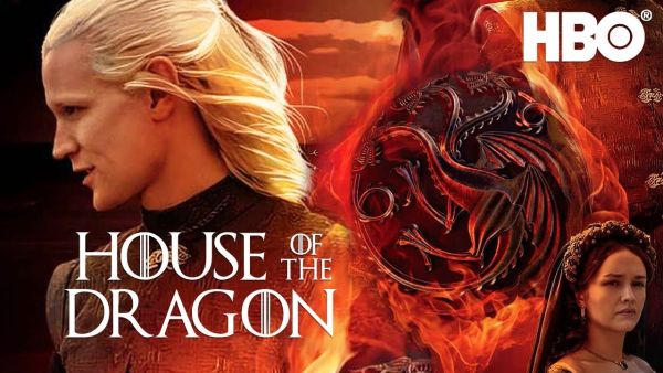 House of Dragon