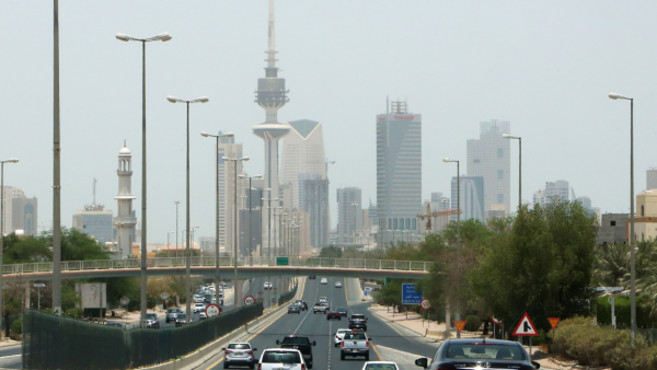 Kuwait 