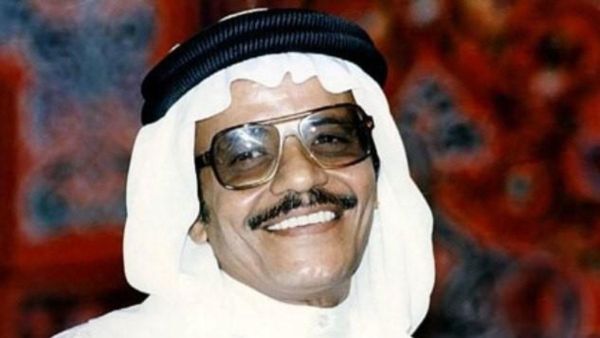 طلال مداح