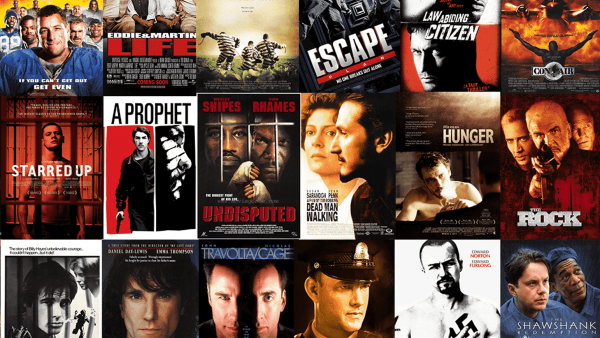 أفلام هوليوودية