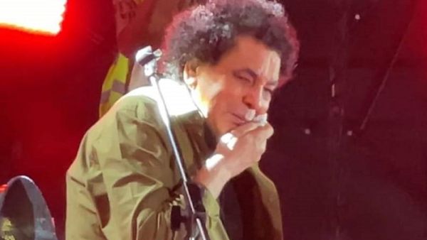 محمد منير 